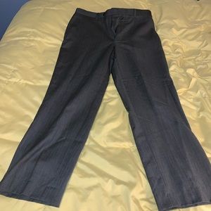 Men’s dress pants